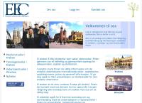 European Educational Consultants As