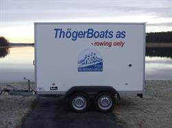 Thøgerboats AS