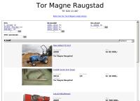 Høy og Spon AS