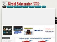 Sirdal Skimaraton