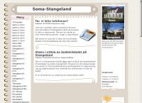 Stangeland Teknolab