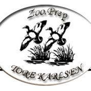 Zoologisk Preparant Tore Karlsen