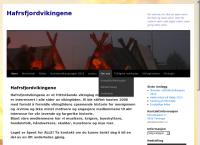 Hafrsfjordvikingene