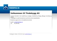 Tindebygg AS