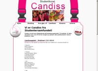 Studenterkoret Candiss
