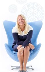 Daglig Gleder Heidi Klefstad