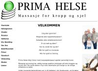 Prima Helse