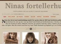 Nina Næsheims Fortellerhule