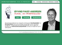 Øyvind Paust-Andersen