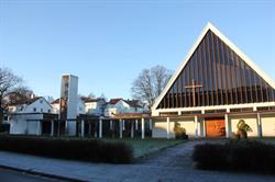Stavanger Kirkelige Fellesråd Kampen Menighet