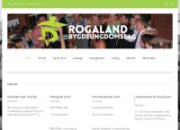 Rogaland Bygdeungdomslag