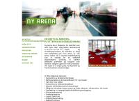 Ny Arena AS