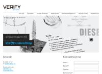 Verify Consulting AS