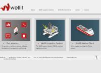 WELLIT AS