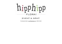 Hipphipp Flora AS