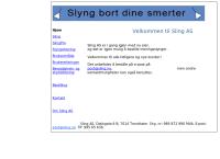Sling AS