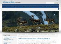 Natur og Foto Tore Larsen