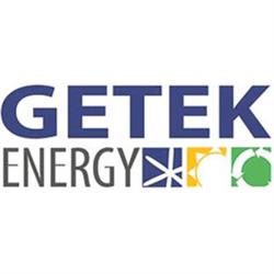 Getek AS