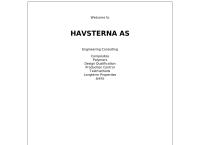 Havsterna AS