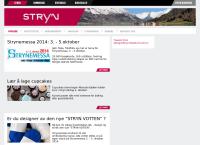 Stryn Næringssamskipnad