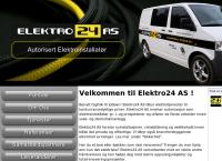 Elektro24 AS