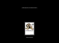 Tribewear Distributions DA