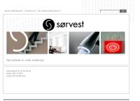Sørvest Elektro AS