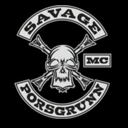 Savage MC Porsgrunn