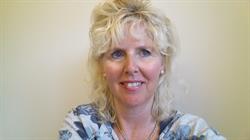 Inger-Lise Rasmussen