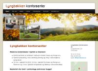 Lyngbakken Kontorsenter AS
