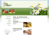Aina Soli Spaterapeut