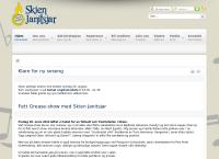 Skien Janitsjar