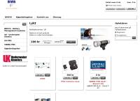 Battery Management Systems AS