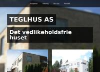 Teglhus AS