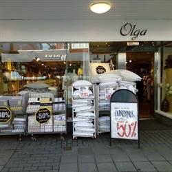 Olga Haugesund AS