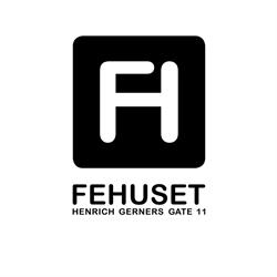 Fehuset AS