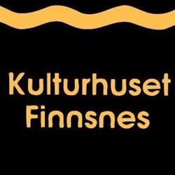 Kulturhuset Finnsnes