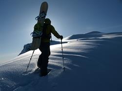 Olsrud Adventure
