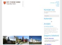 Senja Kirkelige Fellesråd