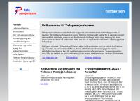 Telepensjonistene Tromsø