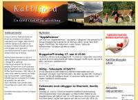 Kattfjord Utviklingslag