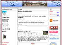 Tangvall Skole