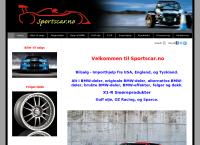 Sportscar AS