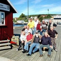 Larviks Sjømannsforening