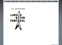 Larvik Gitarfestival