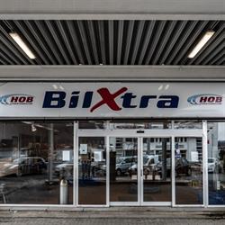 Hob Verkstedsenter AS