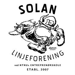 Solan Linjeforening