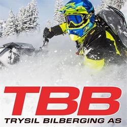 Trysil Bilberging AS