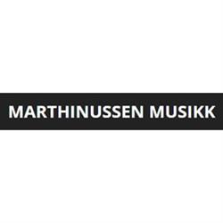 Marthinussen Musikk