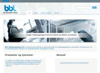 BBL Datakompetanse AS Avd Tromsø